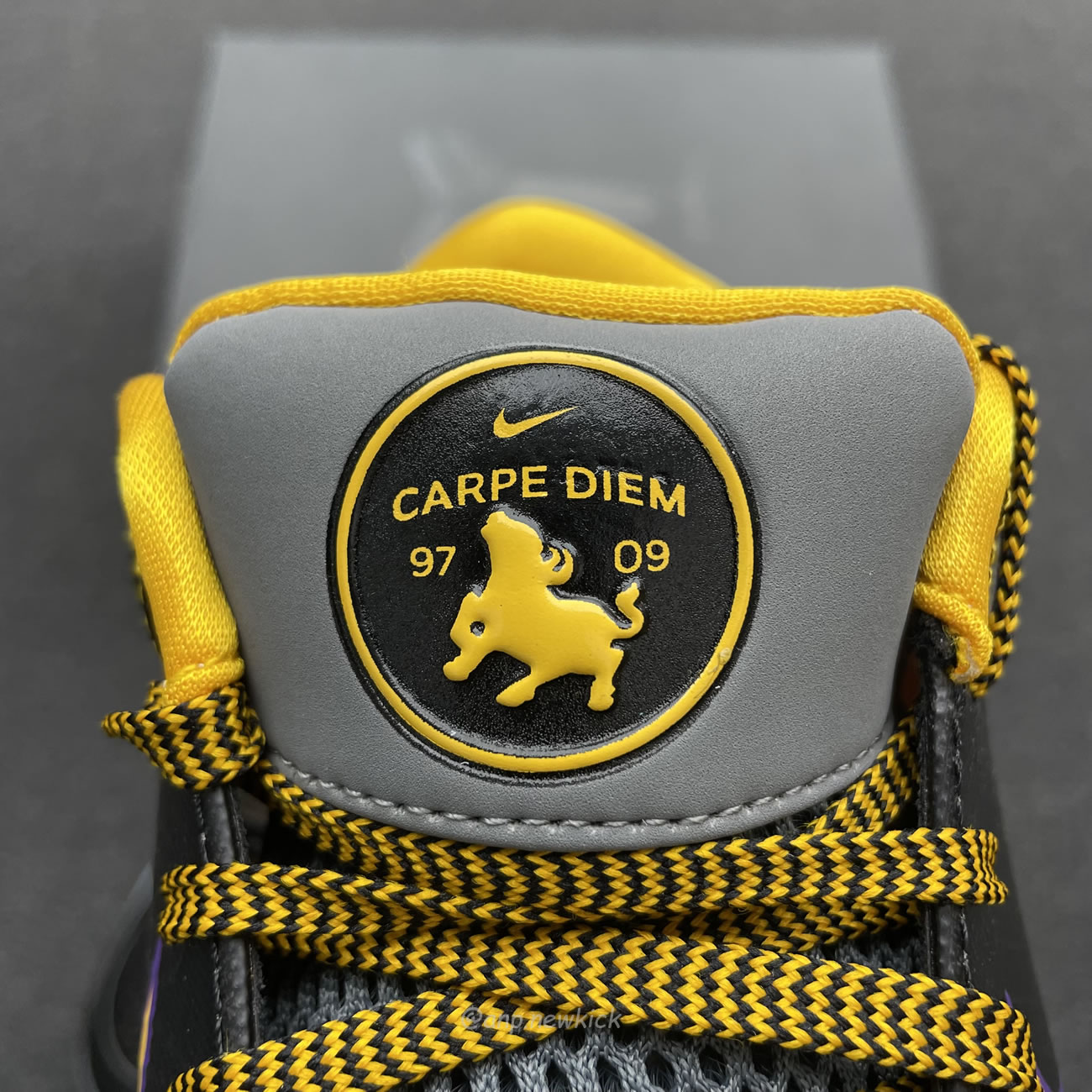 Nike Kobe 4 Protro Carpe Diem Av6339 001 (13) - www.newkick.org Nike Kobe 4 Protro Carpe Diem Av6339 001 (13) - www.newkick.org