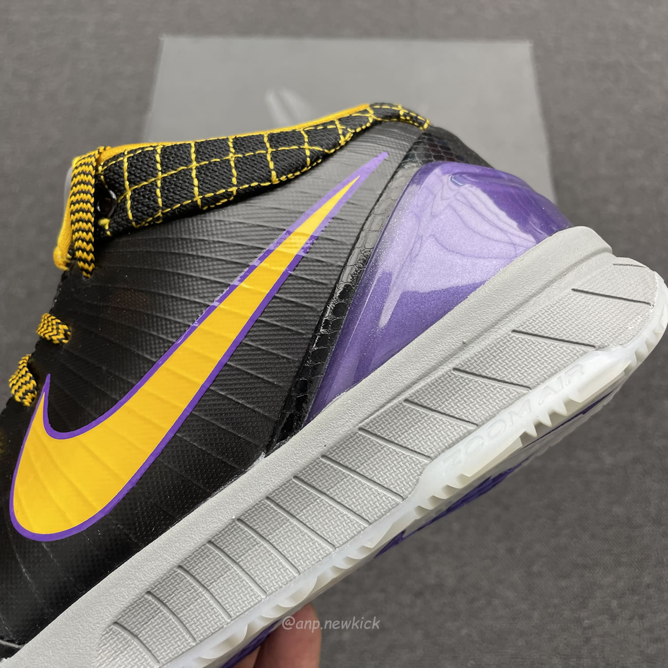 Nike Kobe 4 Protro Carpe Diem Av6339 001 (14) - www.newkick.org Nike Kobe 4 Protro Carpe Diem Av6339 001 (14) - www.newkick.org