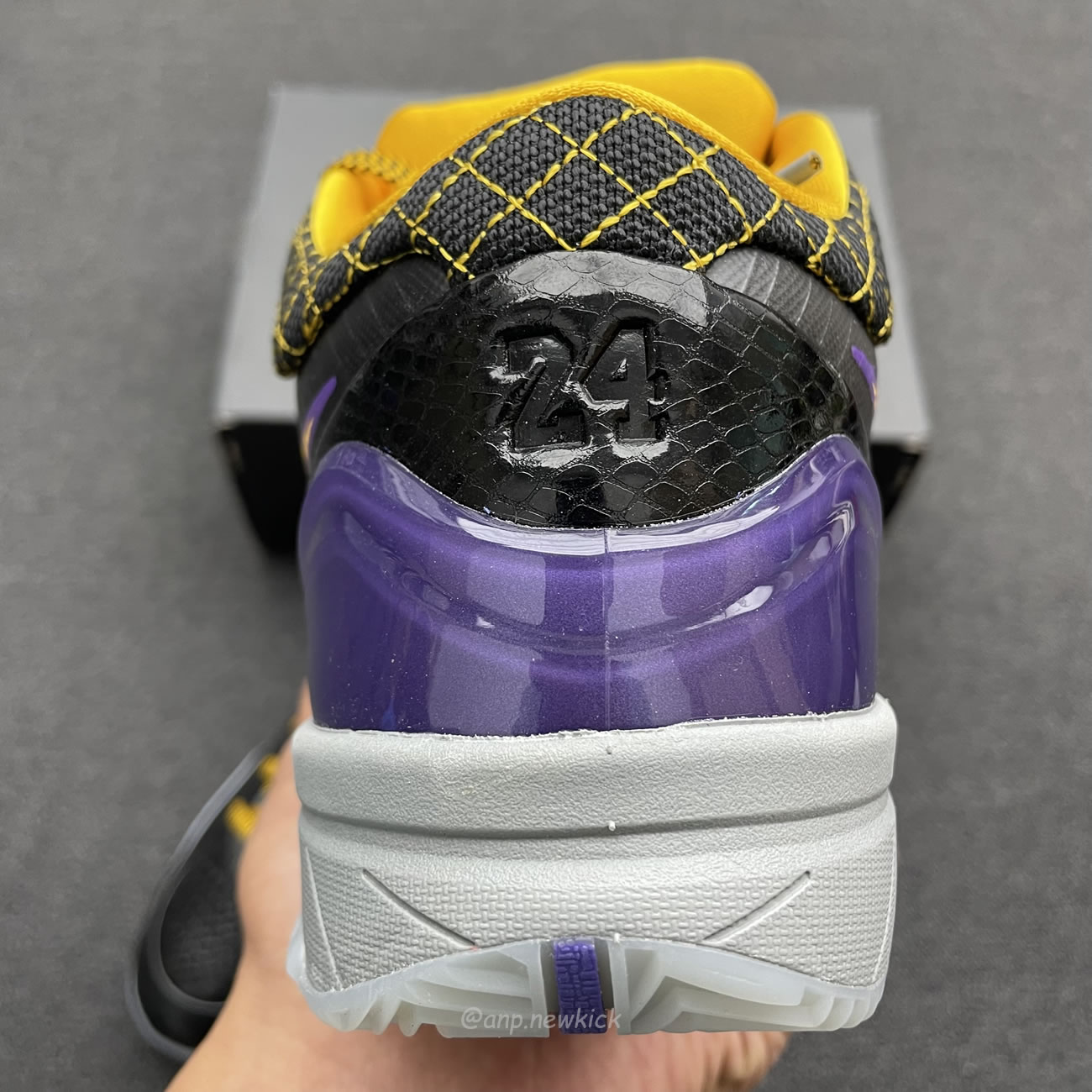 Nike Kobe 4 Protro Carpe Diem Av6339 001 (2) - www.newkick.org Nike Kobe 4 Protro Carpe Diem Av6339 001 (2) - www.newkick.org