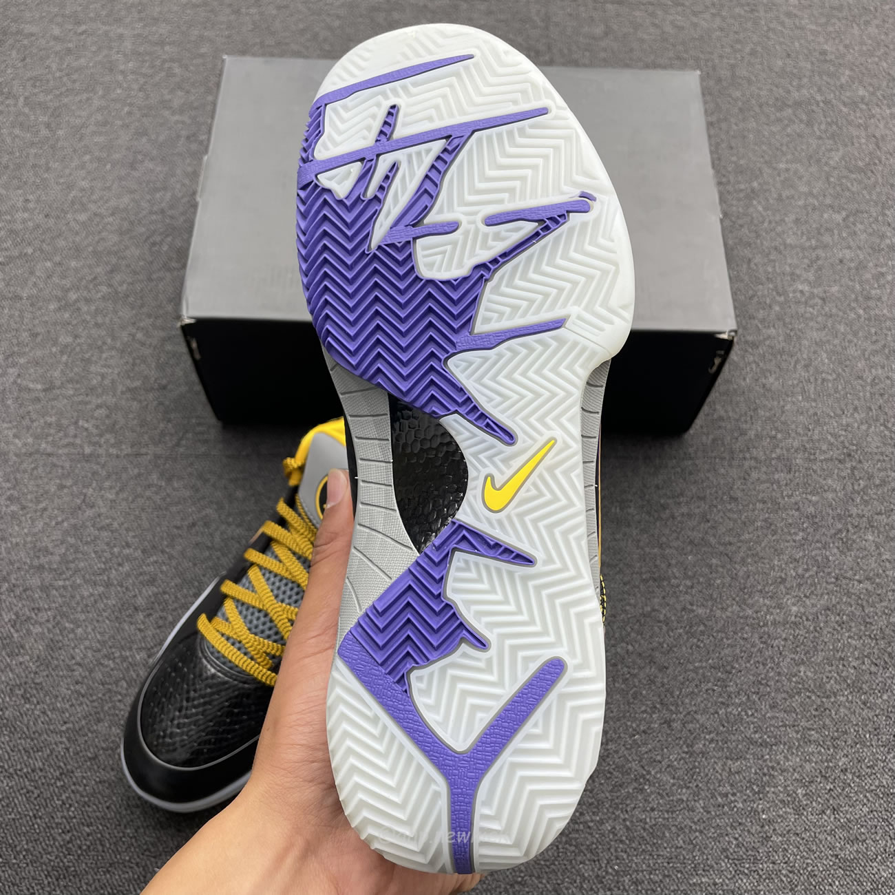 Nike Kobe 4 Protro Carpe Diem Av6339 001 (5) - www.newkick.org Nike Kobe 4 Protro Carpe Diem Av6339 001 (5) - www.newkick.org