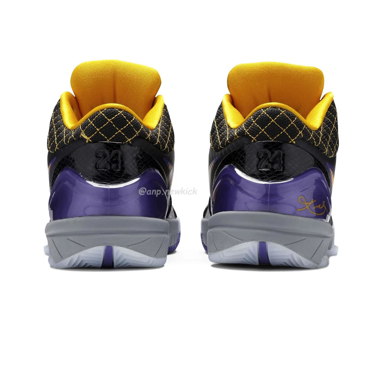 Nike Kobe 4 Protro Carpe Diem Av6339 001 (7) - www.newkick.org Nike Kobe 4 Protro Carpe Diem Av6339 001 (7) - www.newkick.org