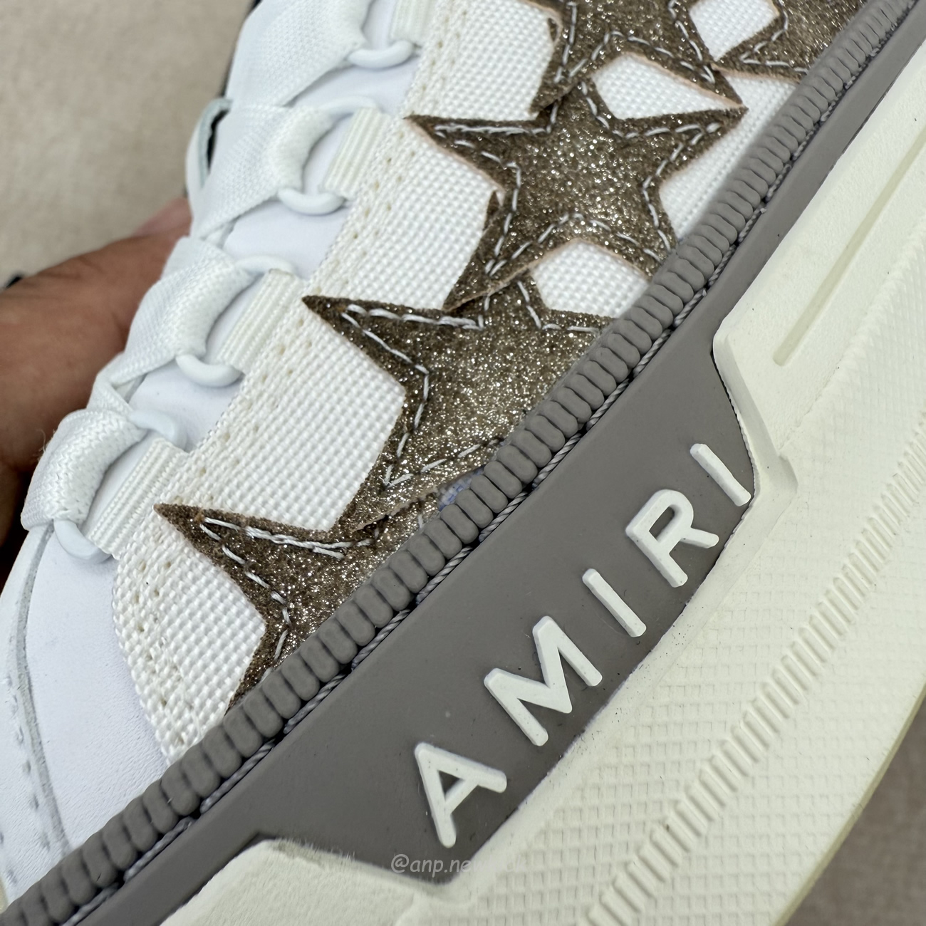 Amiri Stars Court Low Alabaster Womensawfosr1147 271 (2) - www.newkick.org Amiri Stars Court Low Alabaster Womensawfosr1147 271 (2) - www.newkick.org