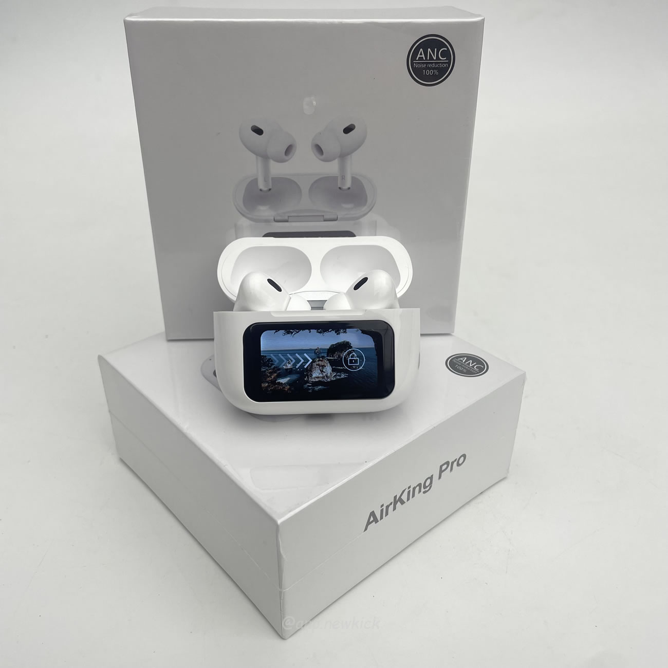 Air King Pro Earphone 2nd Generation With Magsafe Charging Case Usb C (10) - www.newkick.org Air King Pro Earphone 2nd Generation With Magsafe Charging Case Usb C (10) - www.newkick.org