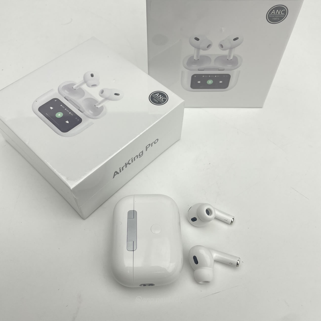 Air King Pro Earphone 2nd Generation With Magsafe Charging Case Usb C (2) - www.newkick.org Air King Pro Earphone 2nd Generation With Magsafe Charging Case Usb C (2) - www.newkick.org
