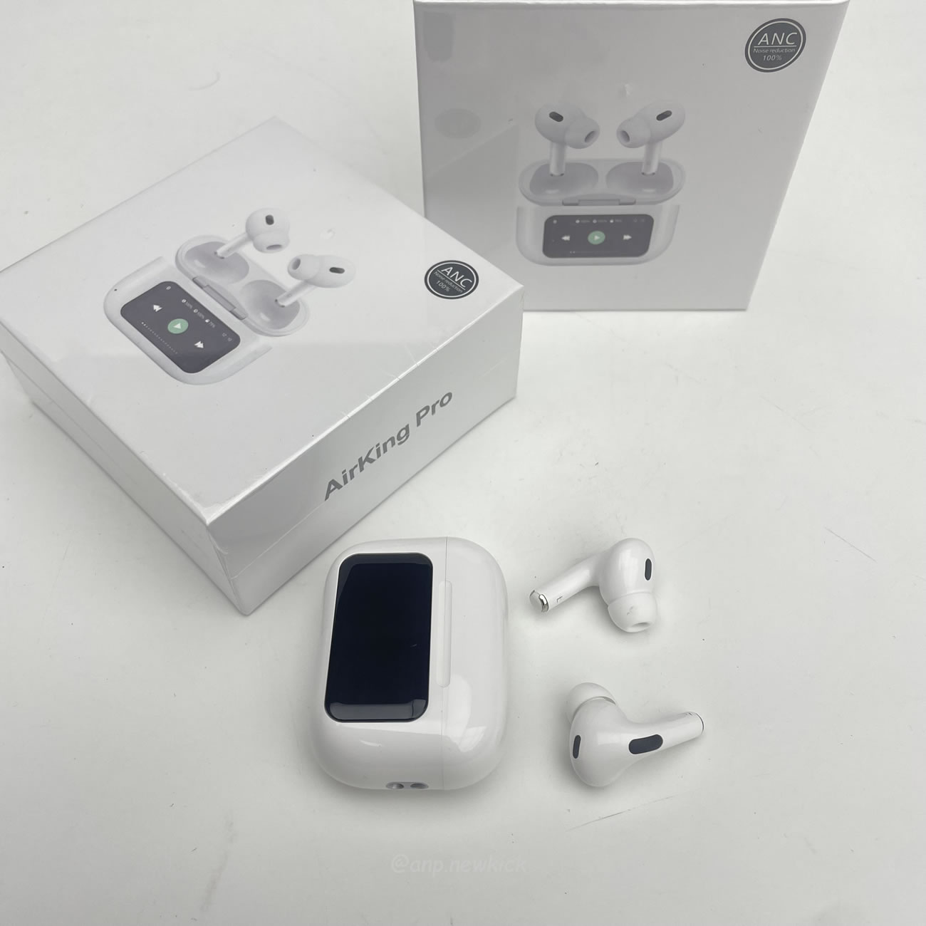 Air King Pro Earphone 2nd Generation With Magsafe Charging Case Usb C (3) - www.newkick.org Air King Pro Earphone 2nd Generation With Magsafe Charging Case Usb C (3) - www.newkick.org