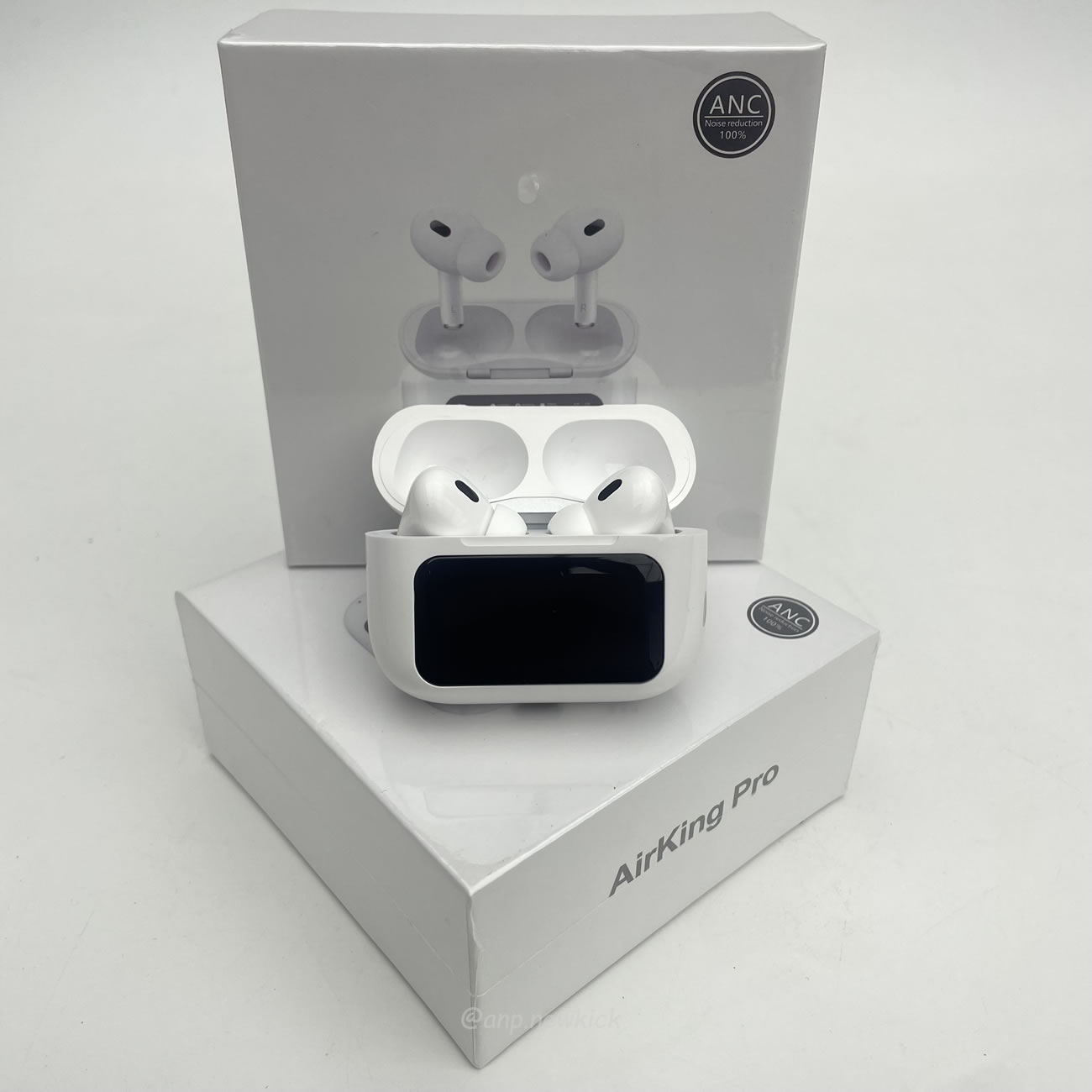Air King Pro Earphone 2nd Generation With Magsafe Charging Case Usb C (7) - www.newkick.org Air King Pro Earphone 2nd Generation With Magsafe Charging Case Usb C (7) - www.newkick.org