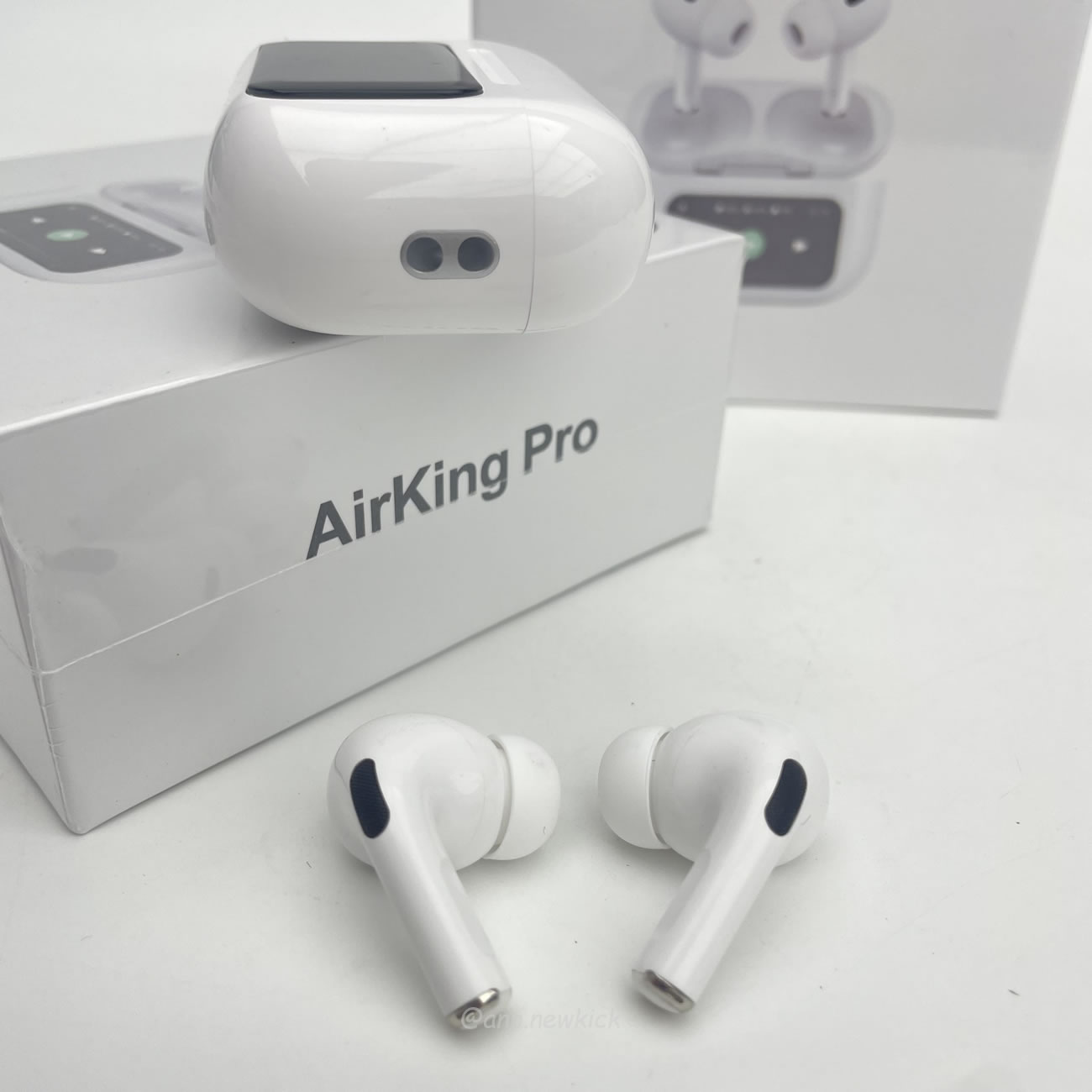 Air King Pro Earphone 2nd Generation With Magsafe Charging Case Usb C (8) - www.newkick.org Air King Pro Earphone 2nd Generation With Magsafe Charging Case Usb C (8) - www.newkick.org