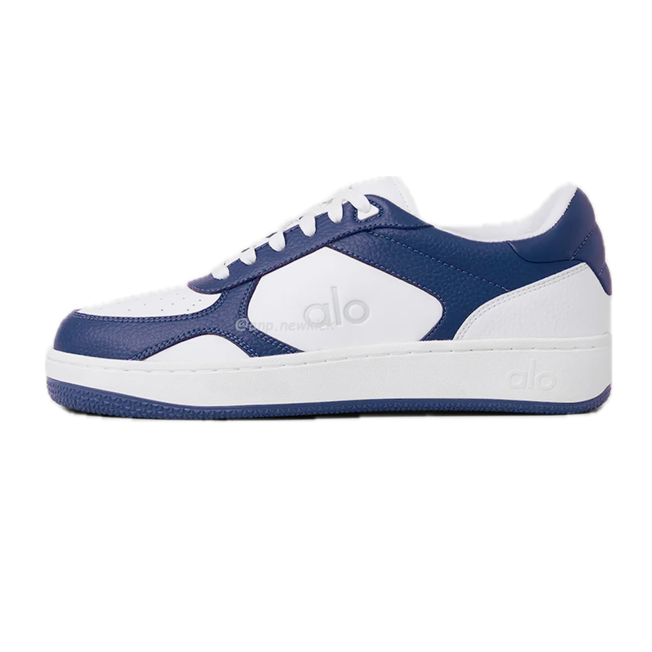 Alo Recovery Mode Sneaker (17) - www.newkick.org Alo Recovery Mode Sneaker (17) - www.newkick.org