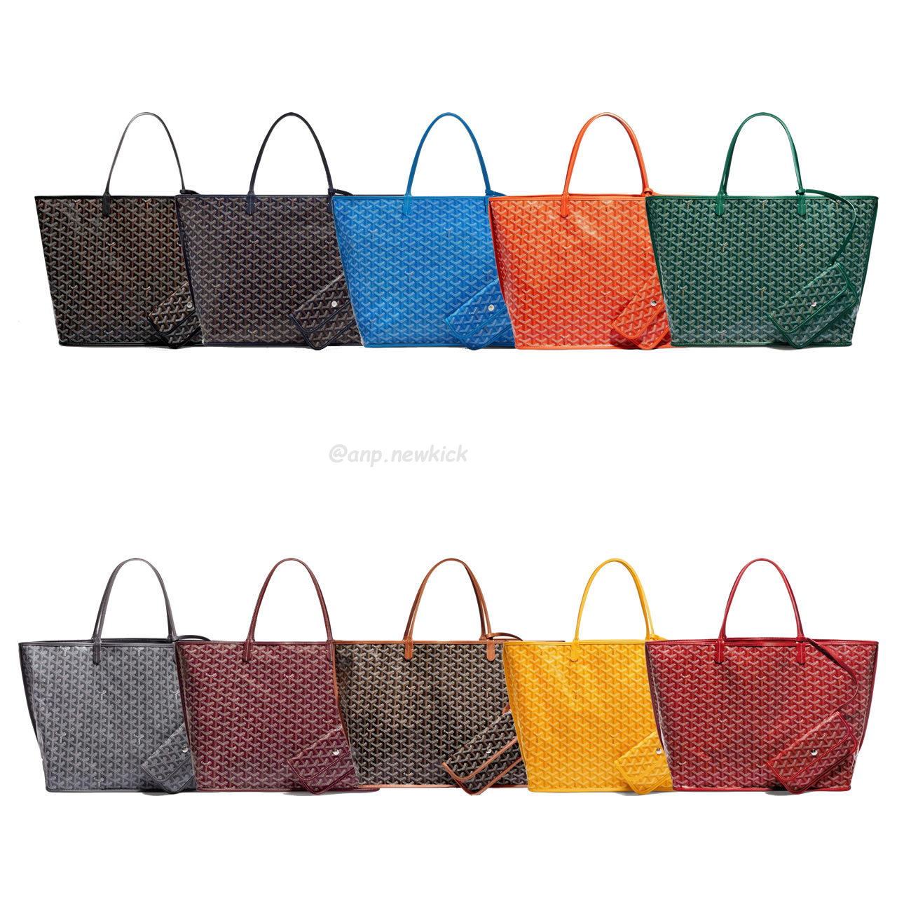 Goyard Anjou Bag (1) - www.newkick.org