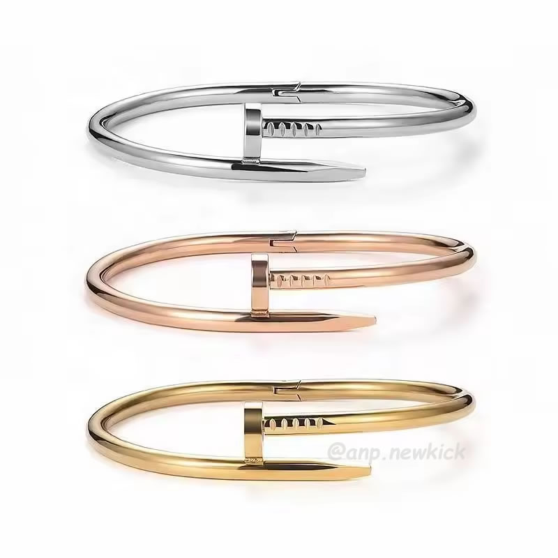 Cartier Bracelet Juste Un Clou B6062618 (1) - www.newkick.org Cartier Bracelet Juste Un Clou B6062618 (1) - www.newkick.org