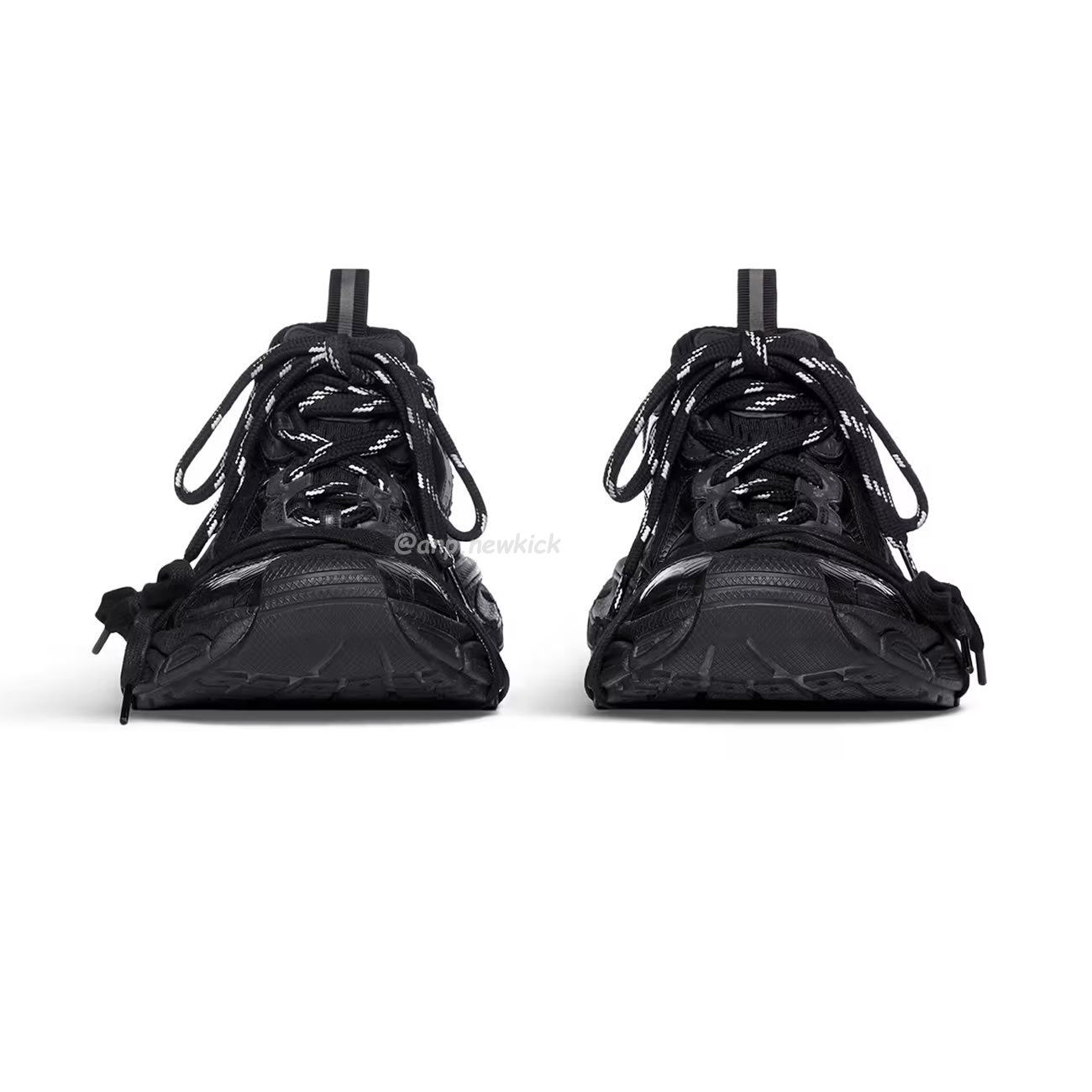 Balenciaga 3xl Mule Monocolor Mesh Rub Black White Eggshell Grey Red Bal Worn Out (6) - www.newkick.org Balenciaga 3xl Mule Monocolor Mesh Rub Black White Eggshell Grey Red Bal Worn Out (6) - www.newkick.org