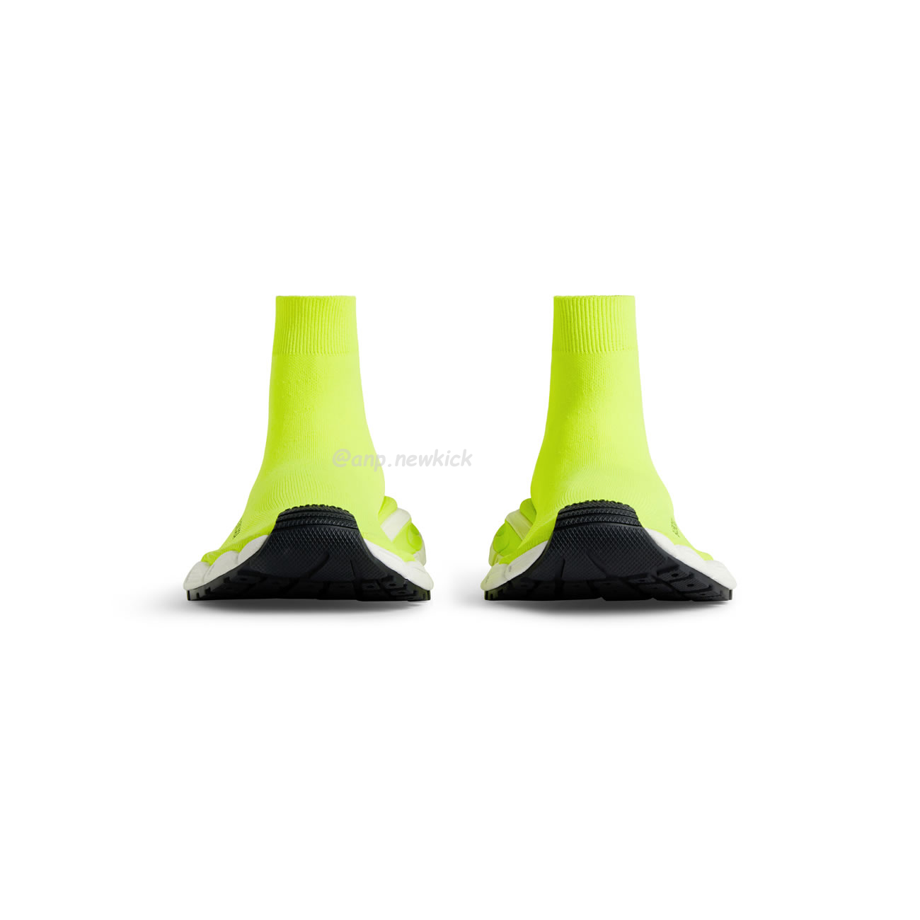 Balenciaga 3xl Sock Recycled Knit Sneakers Black White Fluo Yellow Beige (12) - www.newkick.org Balenciaga 3xl Sock Recycled Knit Sneakers Black White Fluo Yellow Beige (12) - www.newkick.org