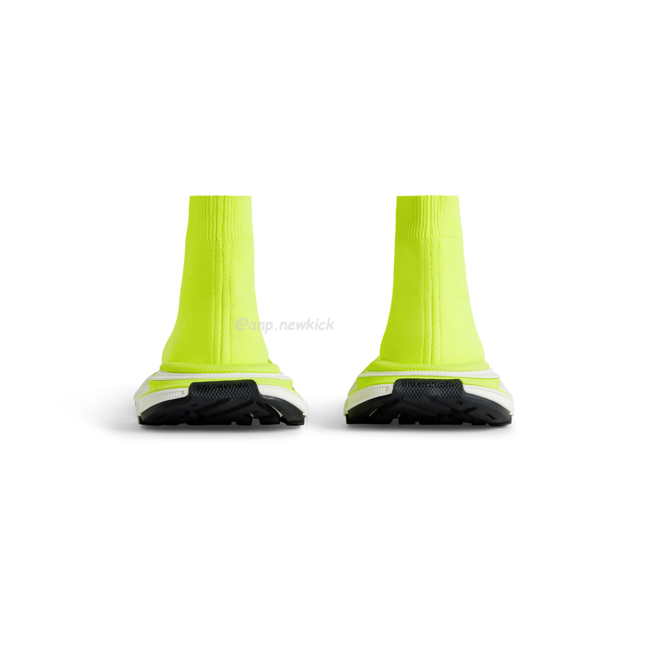 Balenciaga 3xl Sock Recycled Knit Sneakers Black White Fluo Yellow Beige (13) - www.newkick.org Balenciaga 3xl Sock Recycled Knit Sneakers Black White Fluo Yellow Beige (13) - www.newkick.org