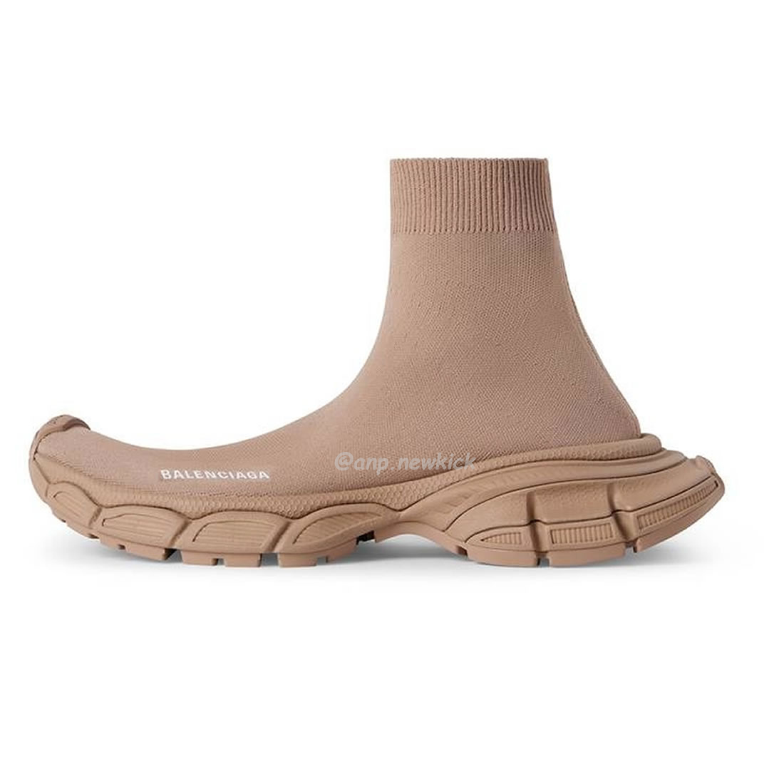 Balenciaga 3xl Sock Recycled Knit Sneakers Black White Fluo Yellow Beige (15) - www.newkick.org Balenciaga 3xl Sock Recycled Knit Sneakers Black White Fluo Yellow Beige (15) - www.newkick.org