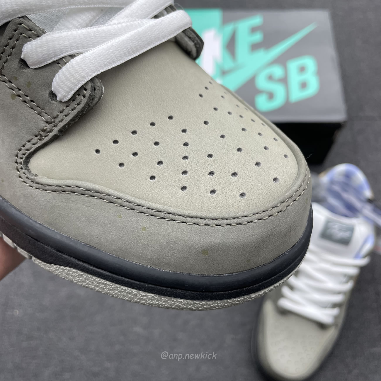 Nike Sb Dunk Low Concepts Grey Lobster Bv1310 105grey (7) - www.newkick.org Nike Sb Dunk Low Concepts Grey Lobster Bv1310 105grey (7) - www.newkick.org