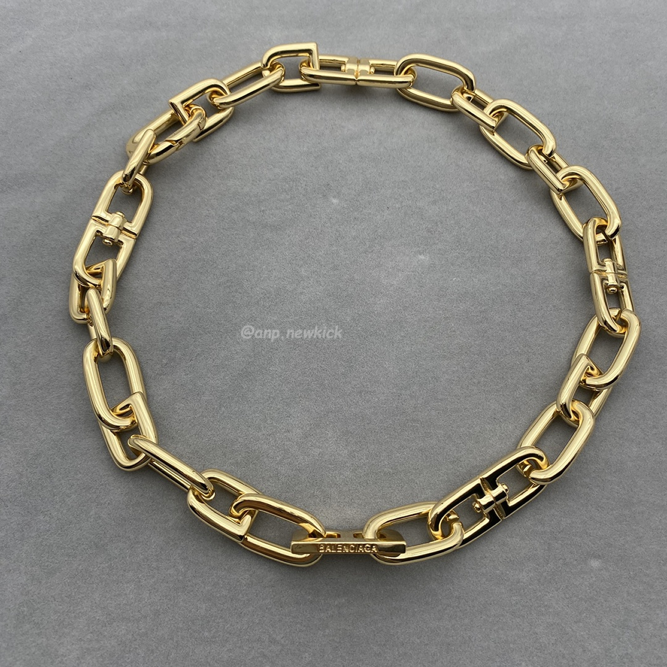 Balenciaga Bracelet (1) - www.newkick.org