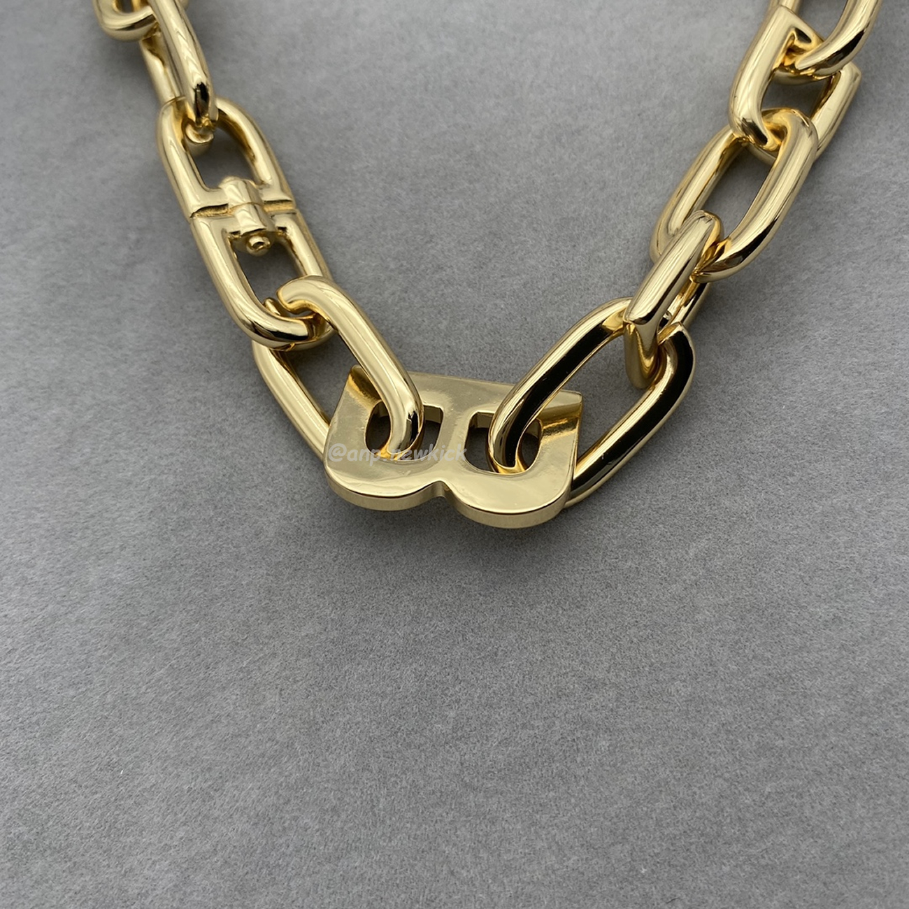 Balenciaga Bracelet (2) - www.newkick.org