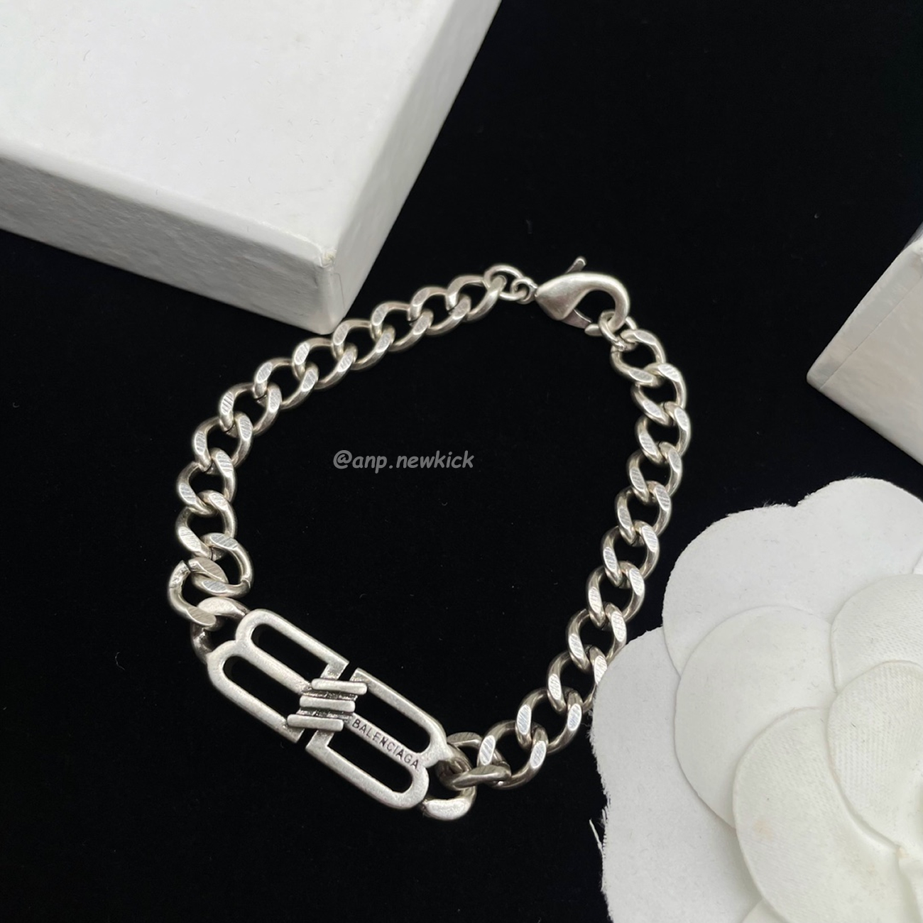 Balenciaga Bracelet (5) - www.newkick.org