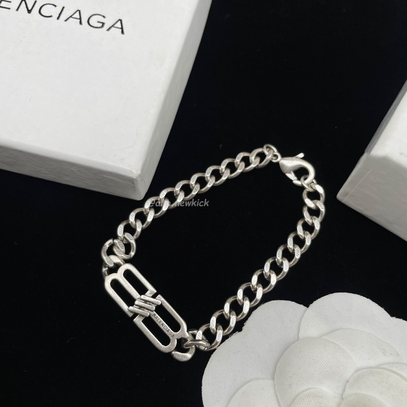 Balenciaga Bracelet (6) - www.newkick.org