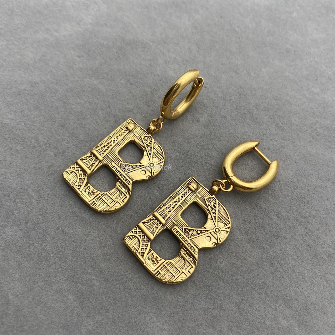 Balenciaga Earrings (6) - www.newkick.org Balenciaga Earrings (6) - www.newkick.org