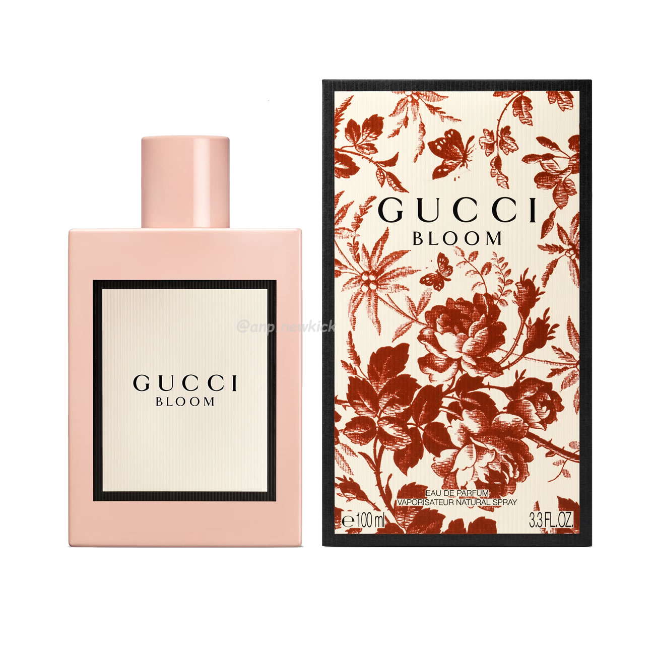 Gucci Bloom Edp 100ml (1) - www.newkick.org Gucci Bloom Edp 100ml (1) - www.newkick.org