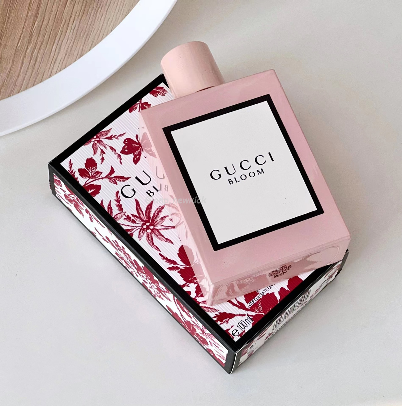 Gucci Bloom Edp 100ml (2) - www.newkick.org Gucci Bloom Edp 100ml (2) - www.newkick.org
