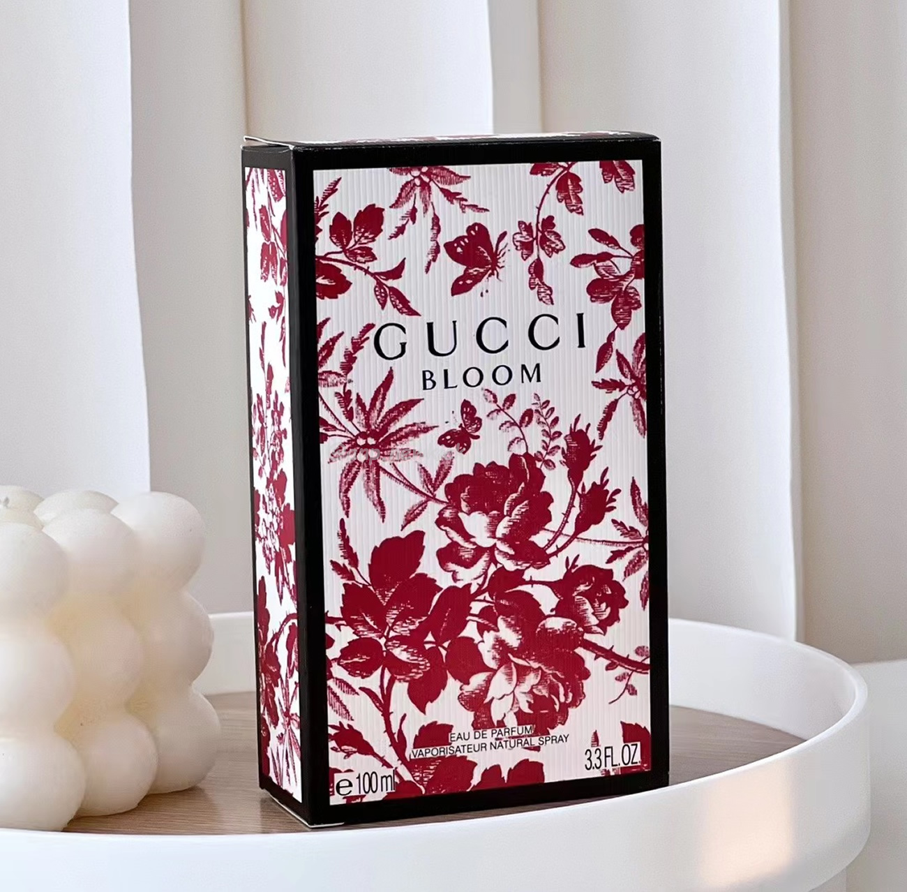 Gucci Bloom Edp 100ml (3) - www.newkick.org Gucci Bloom Edp 100ml (3) - www.newkick.org