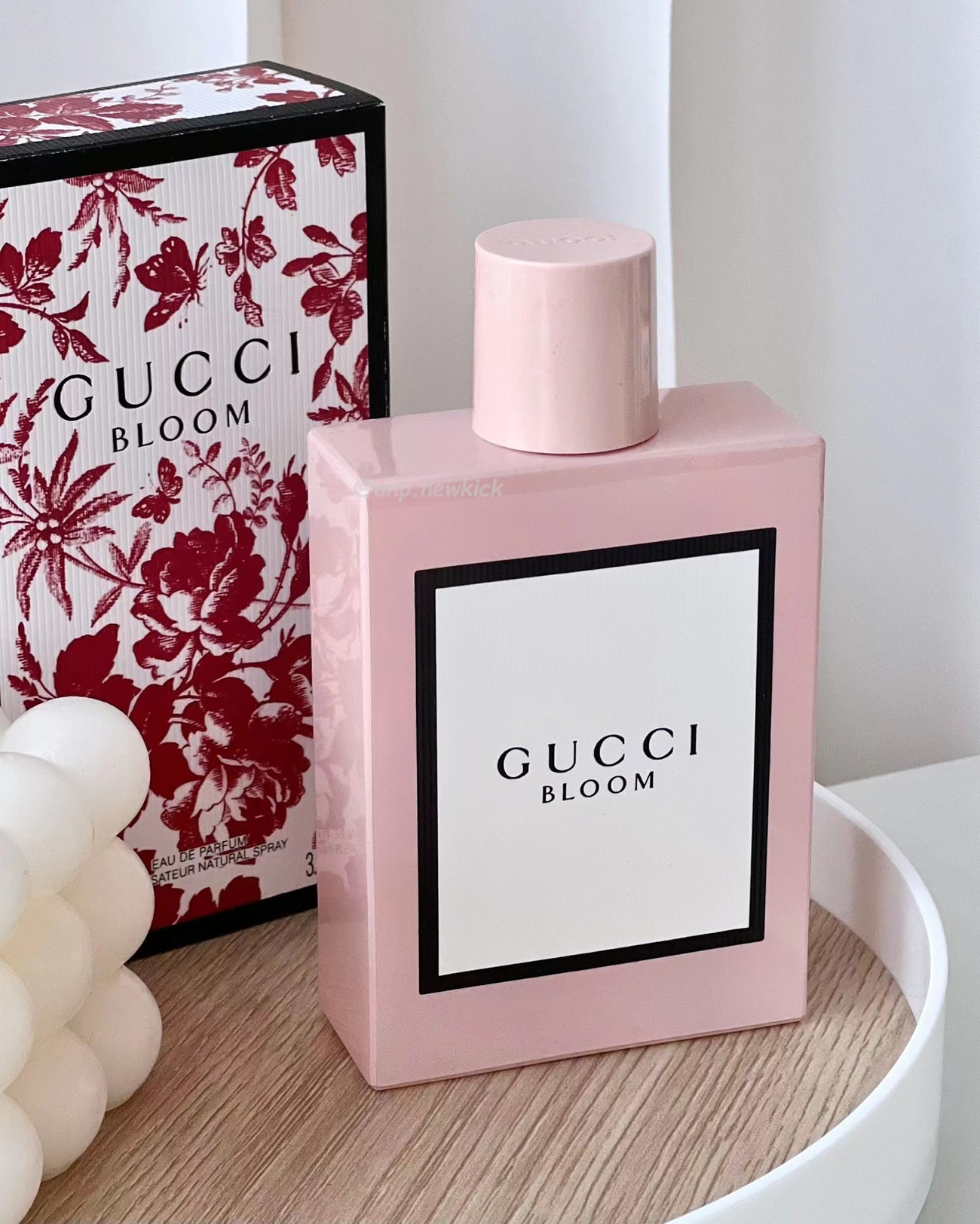 Gucci Bloom Edp 100ml (5) - www.newkick.org Gucci Bloom Edp 100ml (5) - www.newkick.org