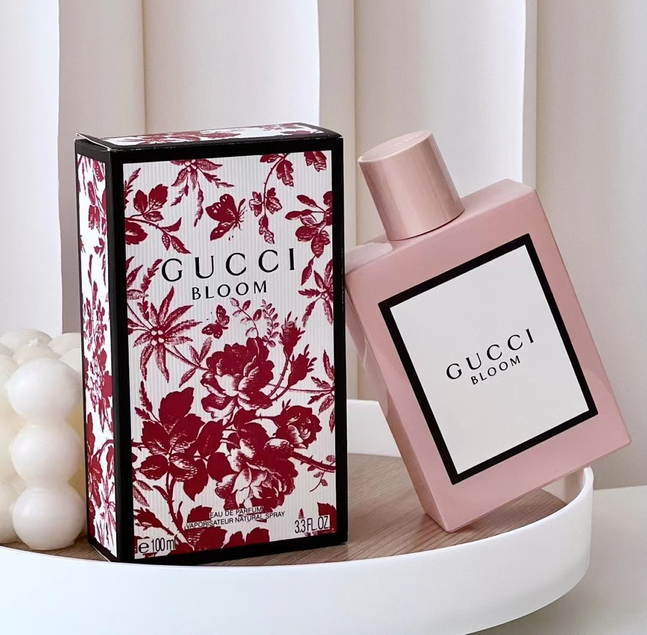 Gucci Bloom Edp 100ml (6) - www.newkick.org Gucci Bloom Edp 100ml (6) - www.newkick.org