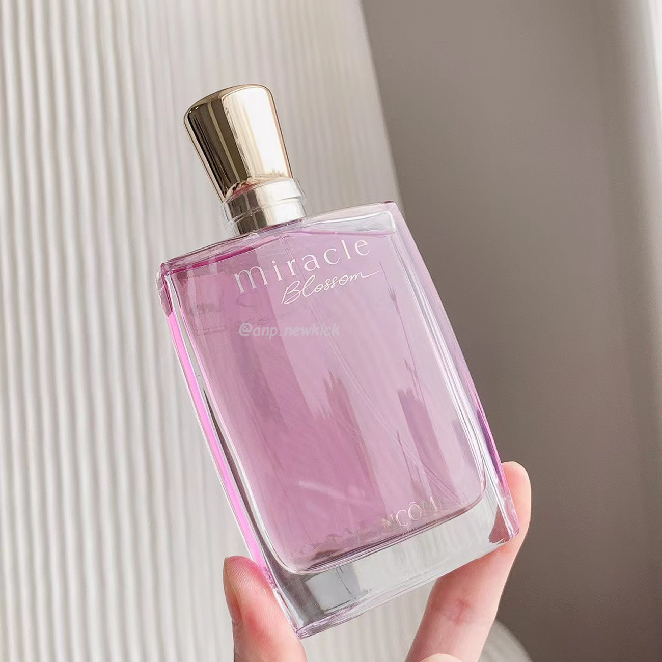 Lancome Miracle Blossom Edp 100ml (2) - www.newkick.org