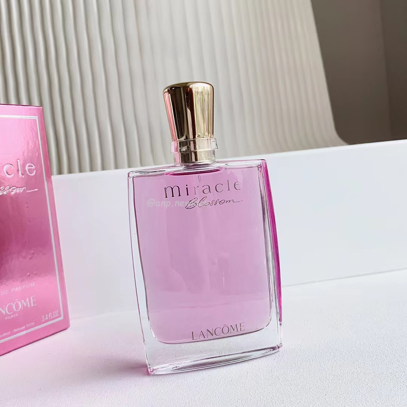 Lancome Miracle Blossom Edp 100ml (3) - www.newkick.org