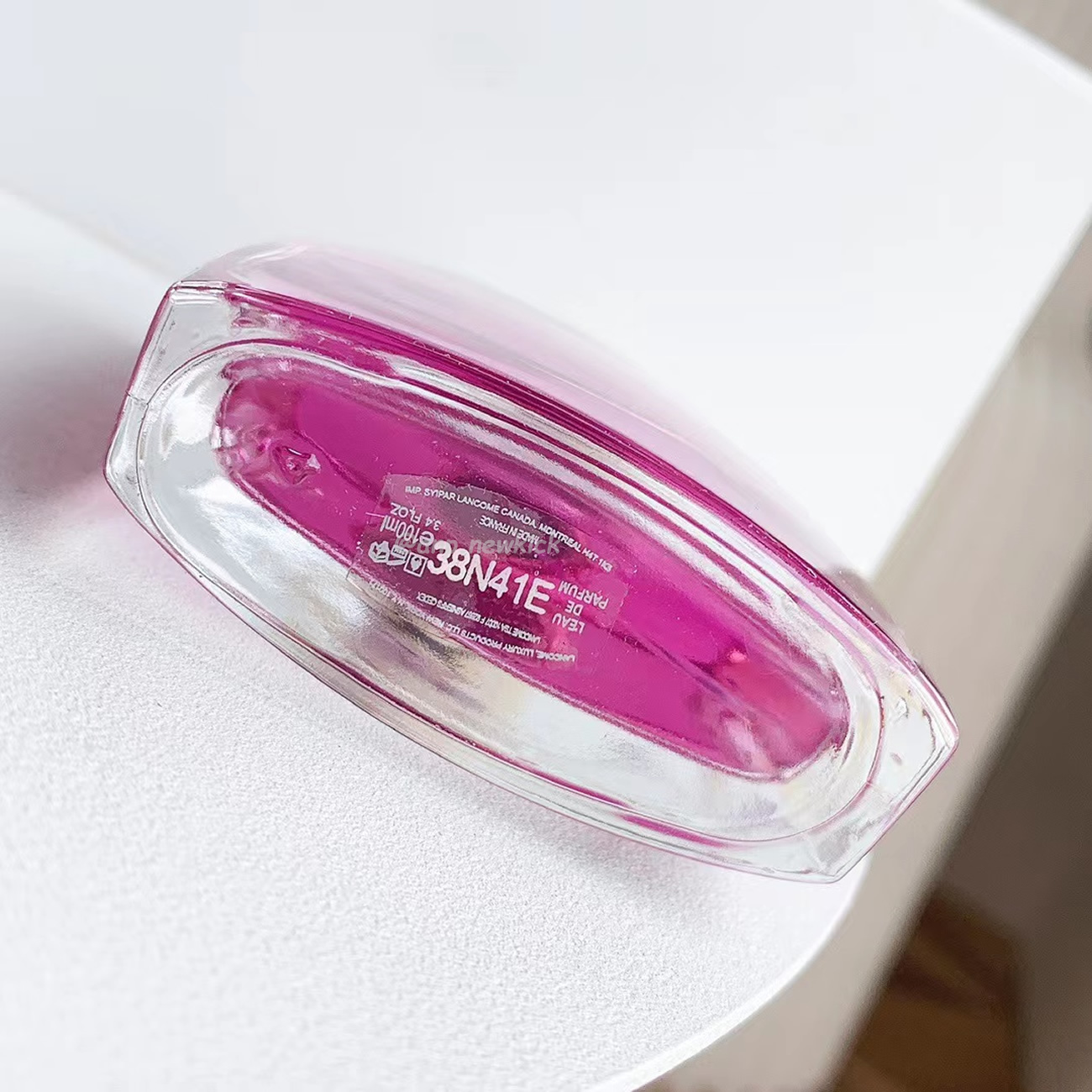 Lancome Miracle Blossom Edp 100ml (5) - www.newkick.org