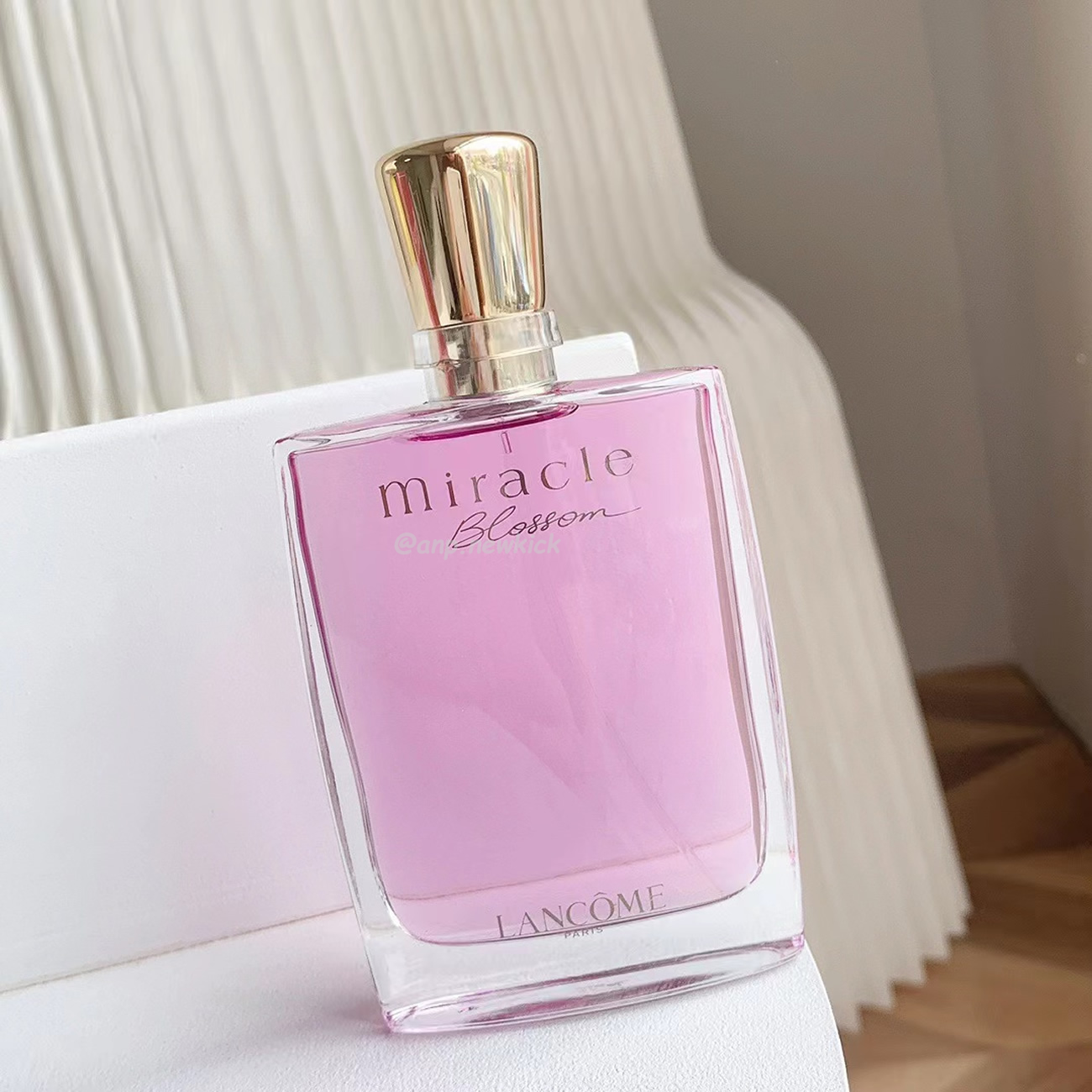 Lancome Miracle Blossom Edp 100ml (8) - www.newkick.org