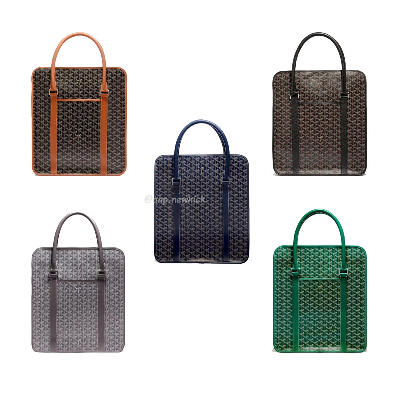 Goyard Bourgogne Bag 40 Cm X 9 Cm X 36 Cm (1) - www.newkick.org Goyard Bourgogne Bag 40 Cm X 9 Cm X 36 Cm (1) - www.newkick.org