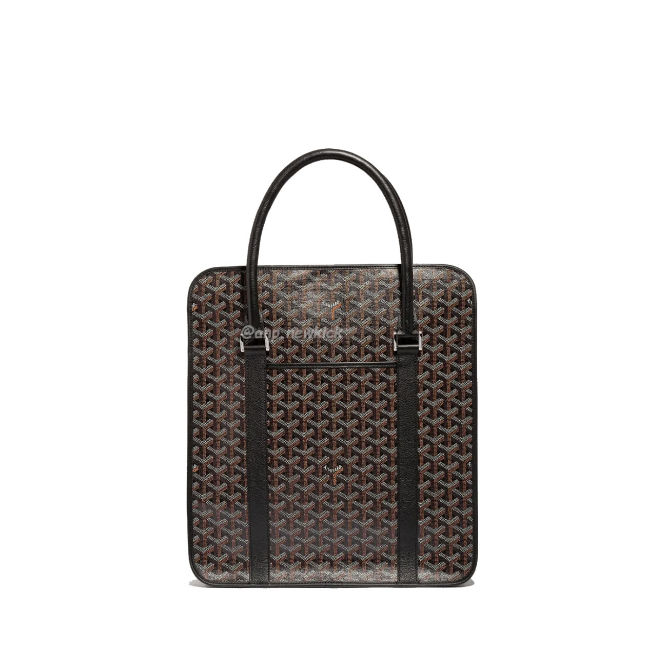 Goyard Bourgogne Bag 40 Cm X 9 Cm X 36 Cm (3) - www.newkick.org Goyard Bourgogne Bag 40 Cm X 9 Cm X 36 Cm (3) - www.newkick.org