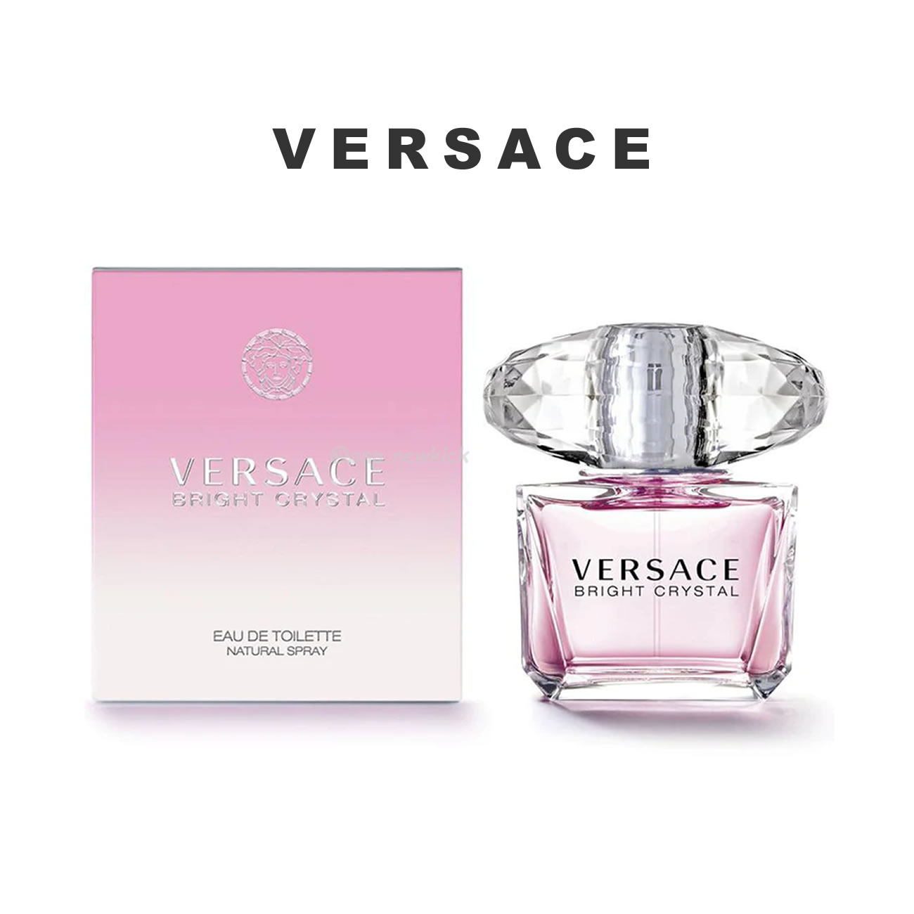 Versace Bright Crystal Edt 90ml (1) - www.newkick.org