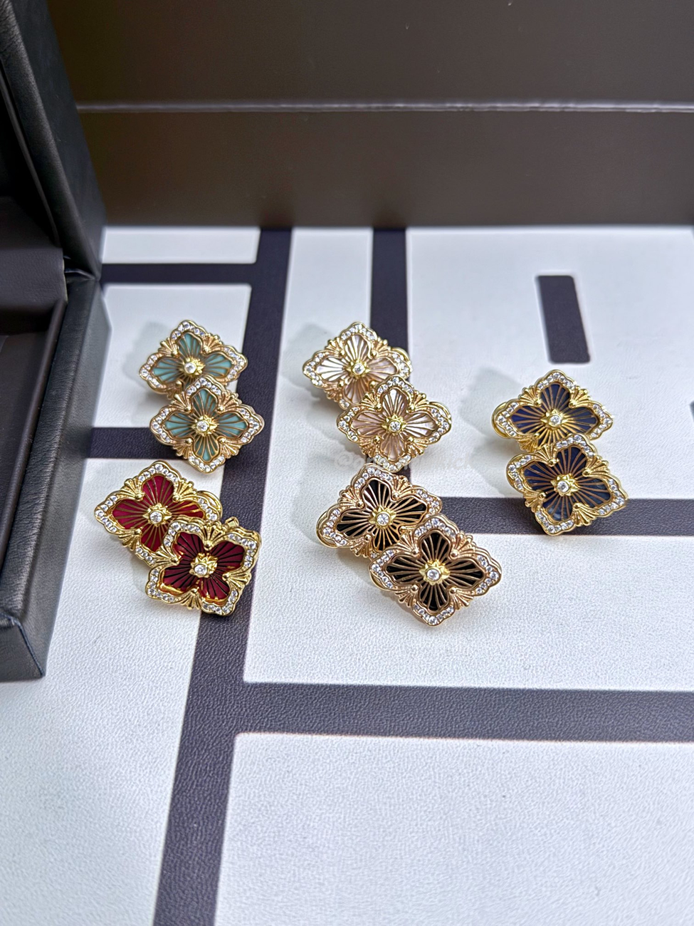 Buccellati Earrings (1) - www.newkick.org Buccellati Earrings (1) - www.newkick.org
