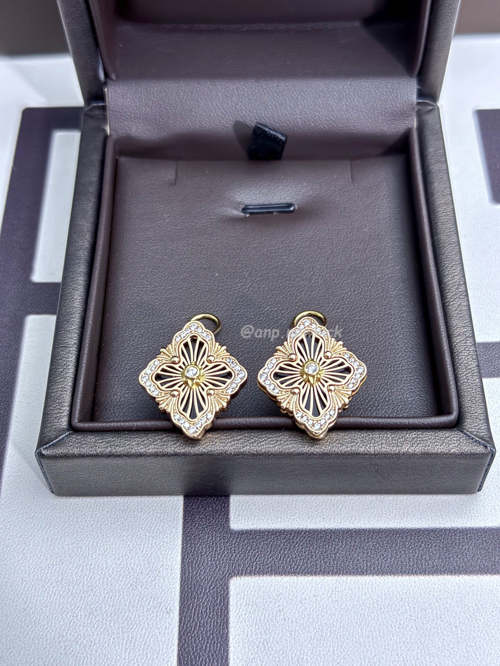 Buccellati Earrings (2) - www.newkick.org Buccellati Earrings (2) - www.newkick.org