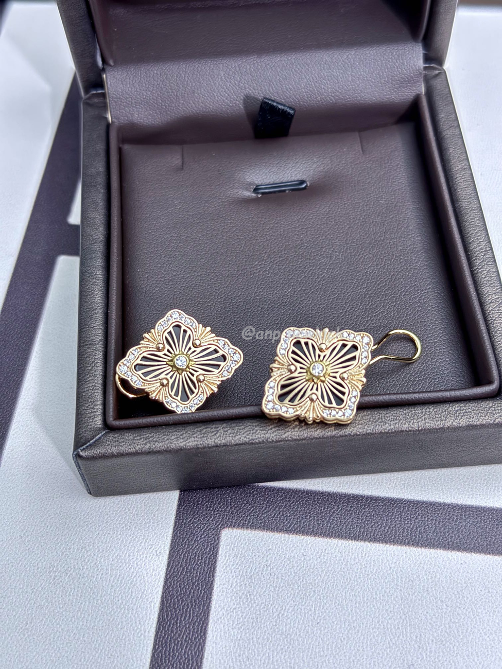 Buccellati Earrings (4) - www.newkick.org Buccellati Earrings (4) - www.newkick.org