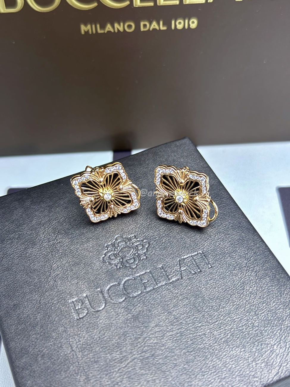 Buccellati Earrings (5) - www.newkick.org Buccellati Earrings (5) - www.newkick.org
