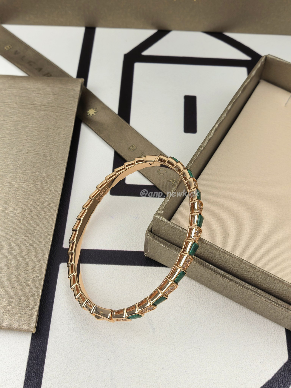 Bulgari Bracelet (10) - www.newkick.org