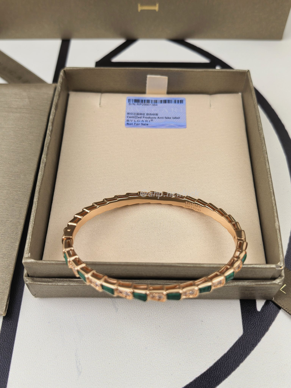 Bulgari Bracelet (9) - www.newkick.org