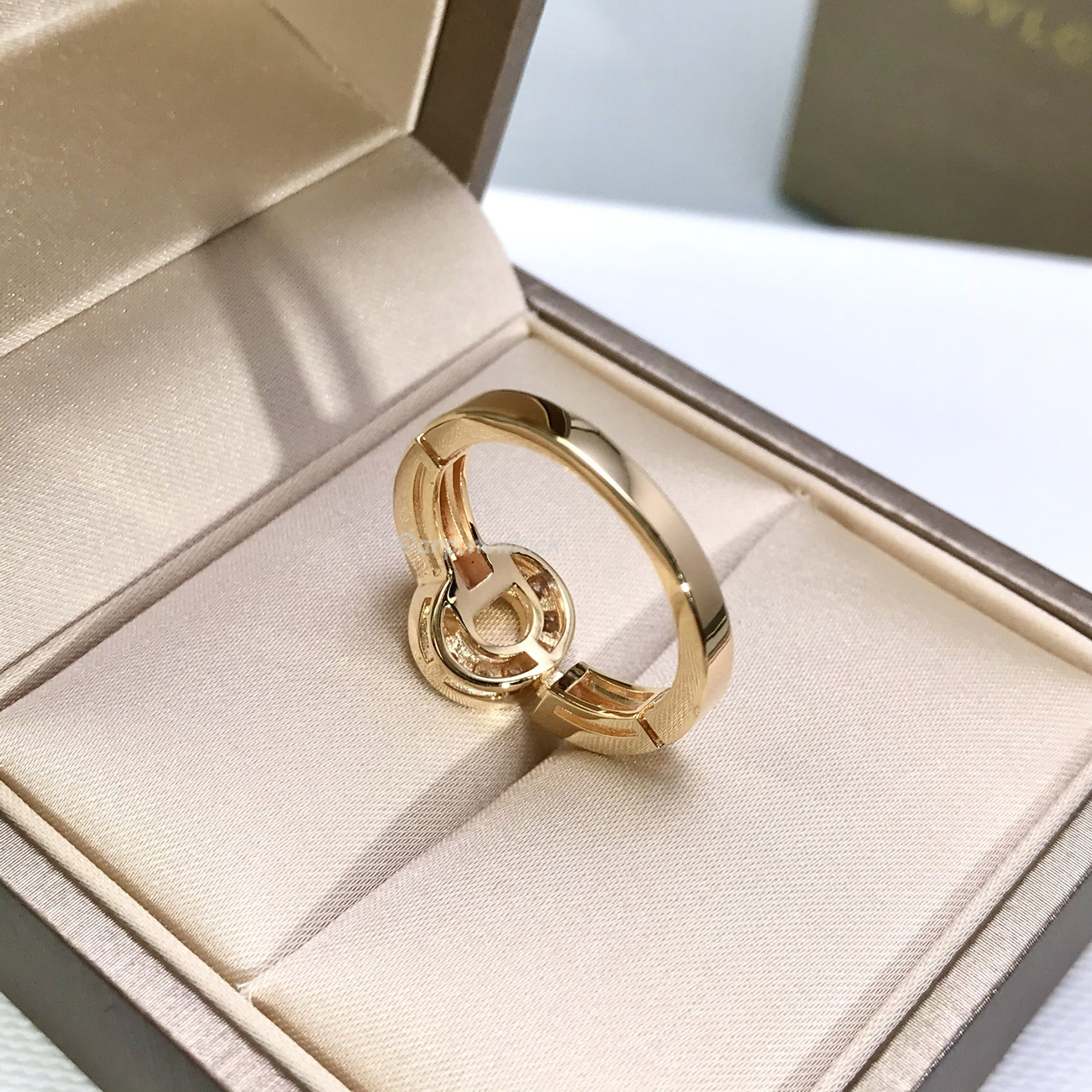 Bulgari Copper Coin Ring (6) - www.newkick.org Bulgari Copper Coin Ring (6) - www.newkick.org