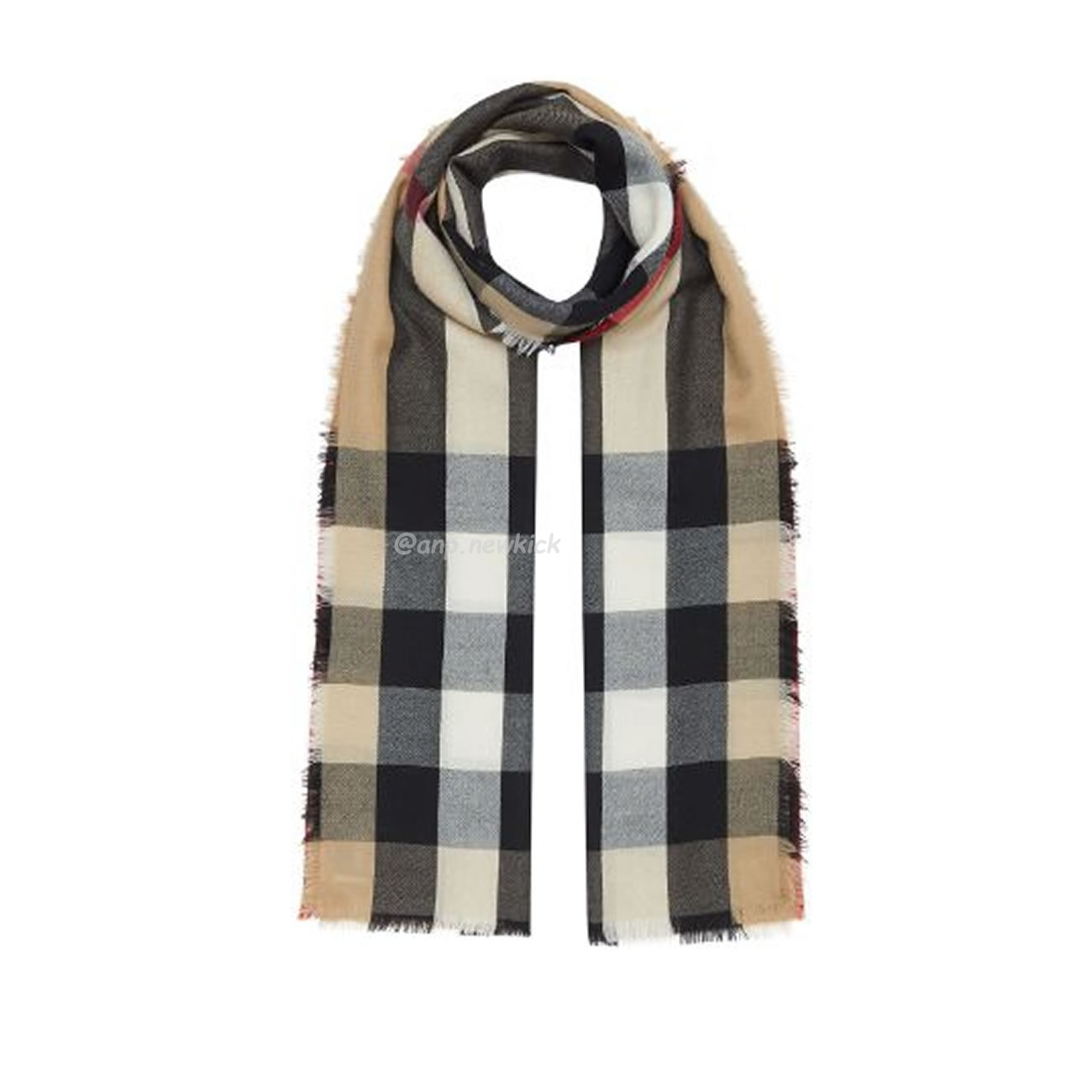 Burberry Vintage Check Cashmere Scarf 90x200cm (1) - www.newkick.org Burberry Vintage Check Cashmere Scarf 90x200cm (1) - www.newkick.org