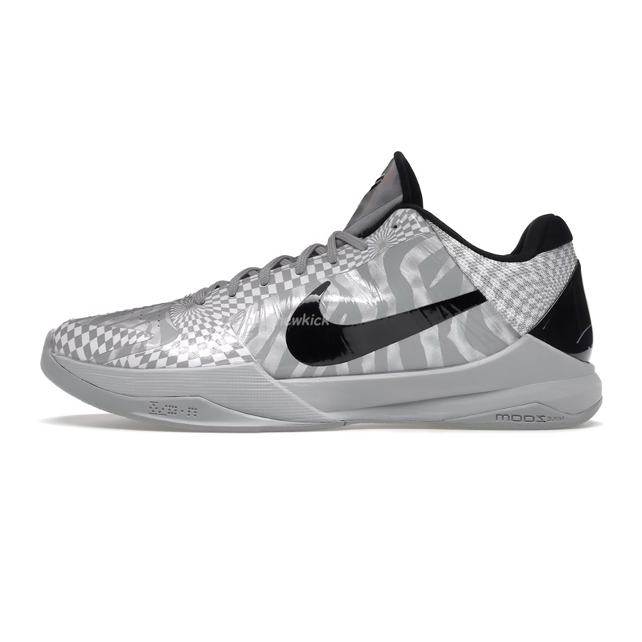 Nike Kobe 5 Protro Zebra Pe Cd4991 003 (1) - www.newkick.org Nike Kobe 5 Protro Zebra Pe Cd4991 003 (1) - www.newkick.org