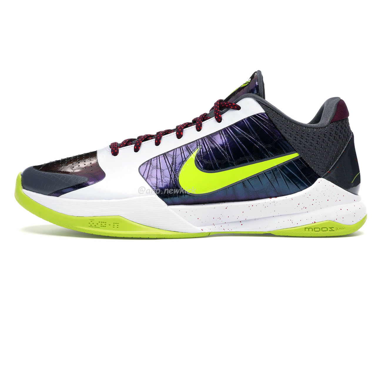 Nike Kobe 5 Protro Chaos Cd4991 100 (1) - www.newkick.org Nike Kobe 5 Protro Chaos Cd4991 100 (1) - www.newkick.org