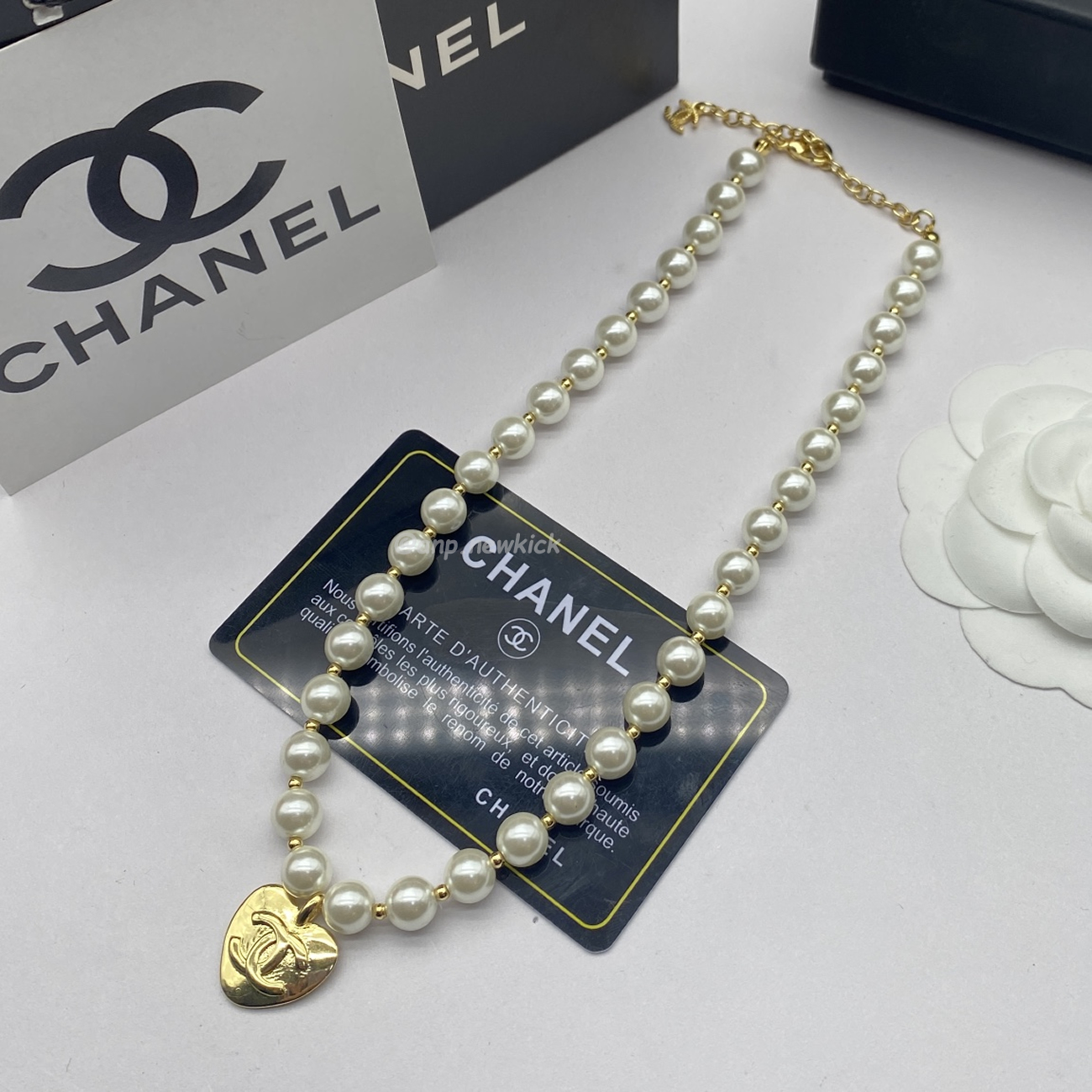 Chanel Pre Owned Cc Diamond Pendant Necklace (10) - www.newkick.org Chanel Pre Owned Cc Diamond Pendant Necklace (10) - www.newkick.org