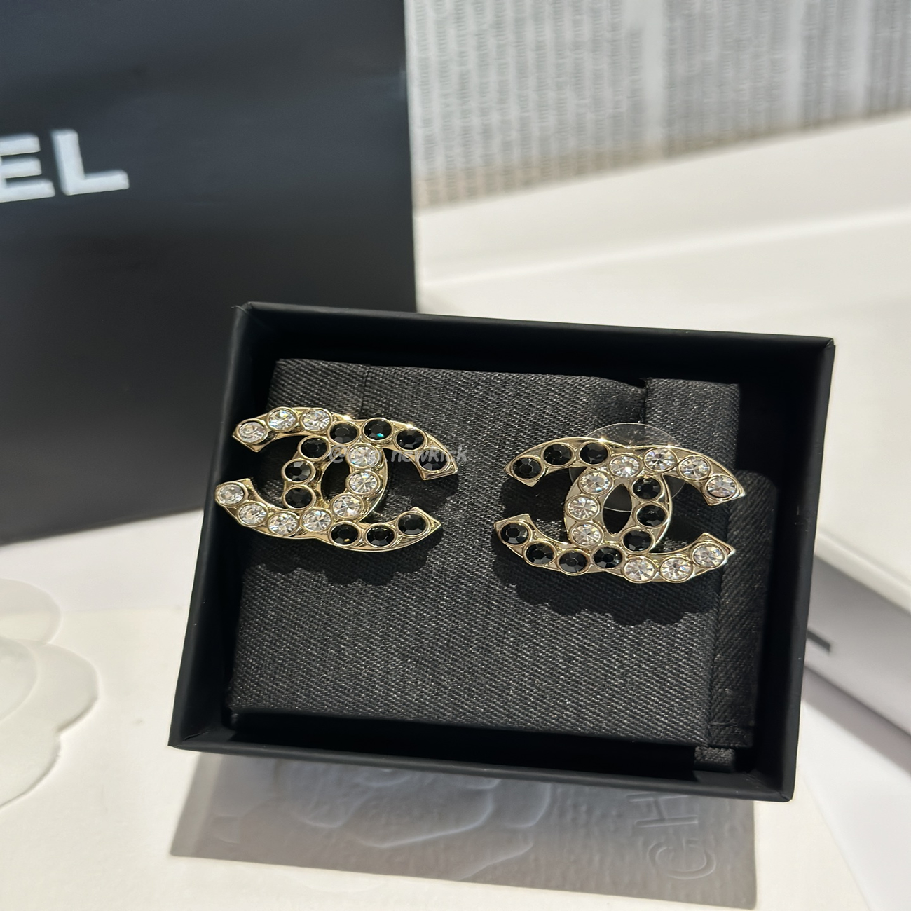 Chanel Earring (10) - www.newkick.org