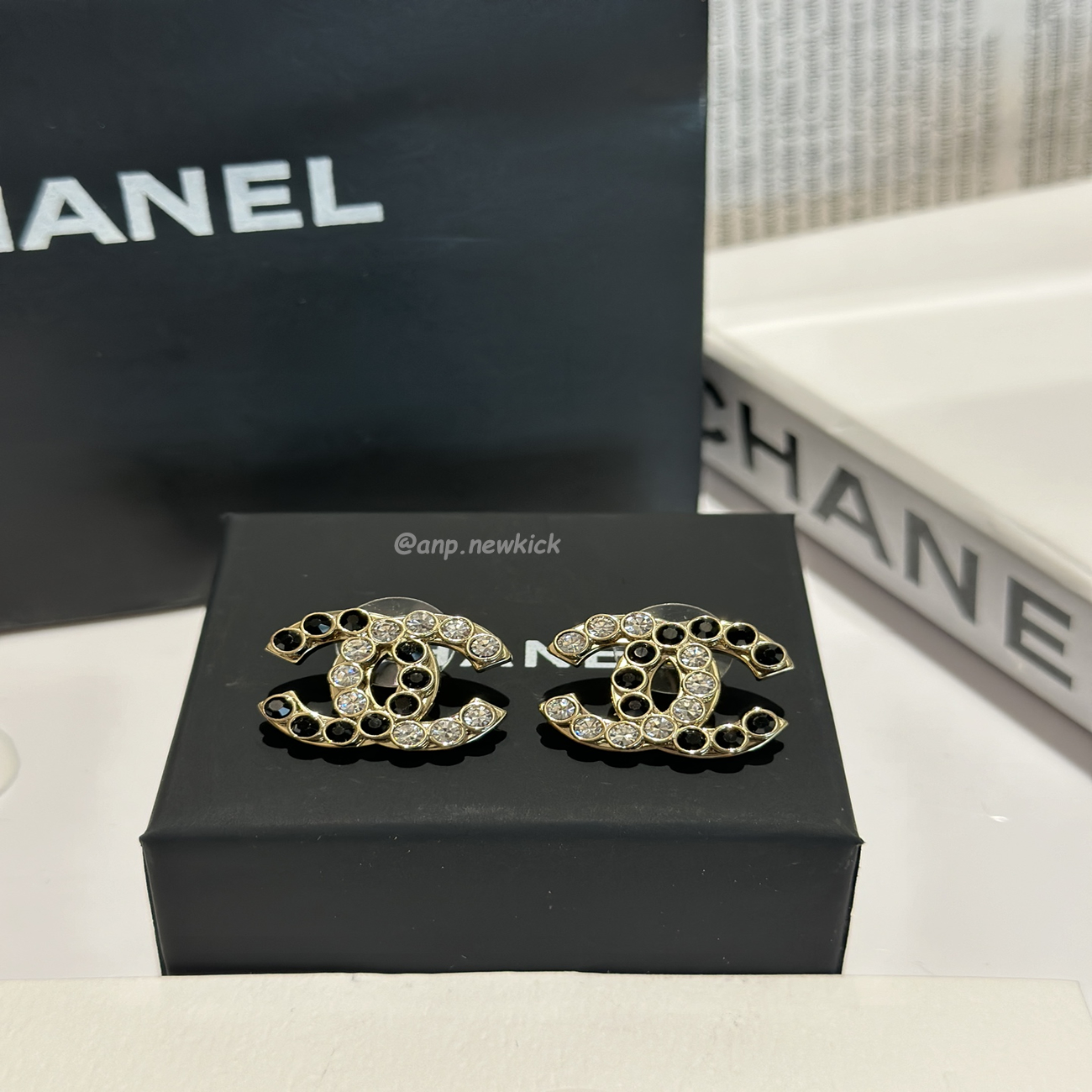 Chanel Earring (11) - www.newkick.org