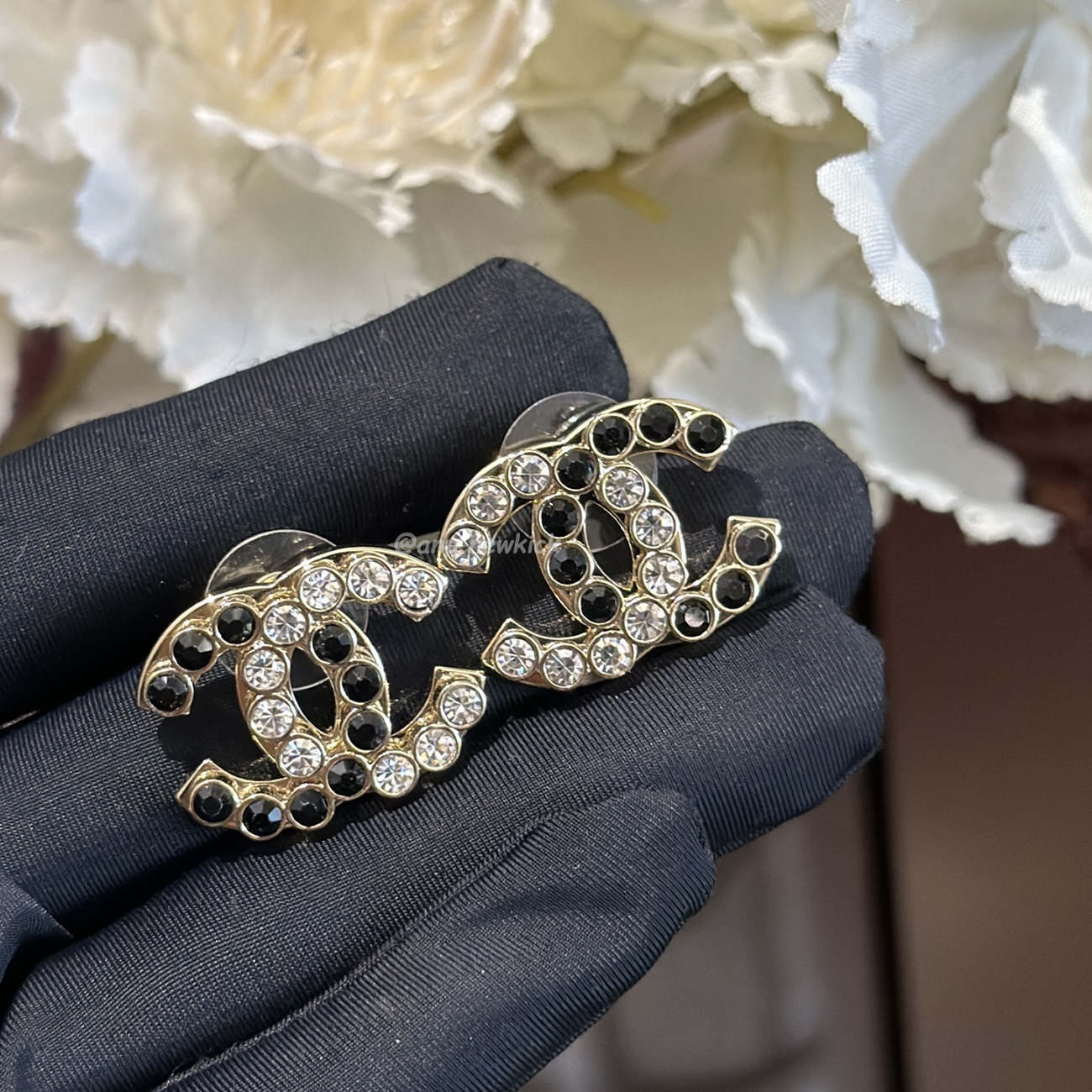 Chanel Earring (12) - www.newkick.org
